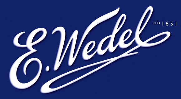 E. Wedel Chocolate Confections