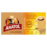 Anatol Kawa Zbozowa Klasyczna - Classic Express Chicory Coffee 35 Sachets - (147 g)