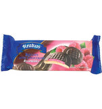 Krakus Biscuits with Chocolate Strawberry - Delicje Truskawkowe 135 g