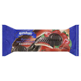 Krakus Biscuits with Chocolate Strawberry - Delicje Truskawkowe 135 g