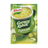 Knorr Instant Soup Mix - Goracy Kubek Zupy